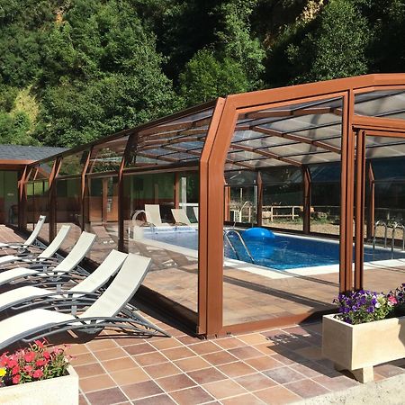 Hotel Tixileiro Sisterna Zewnętrze zdjęcie