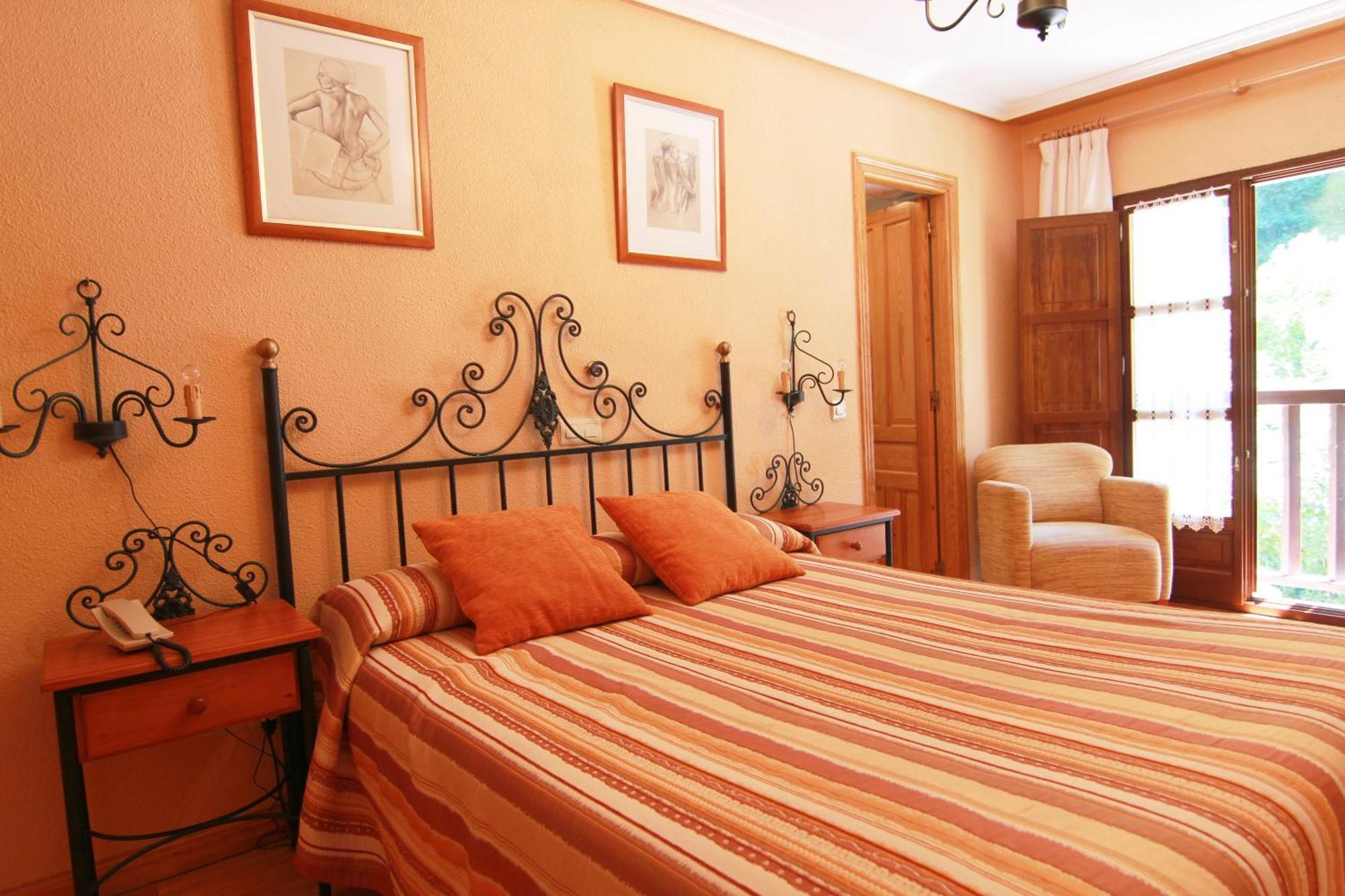 Hotel Tixileiro Sisterna Zewnętrze zdjęcie