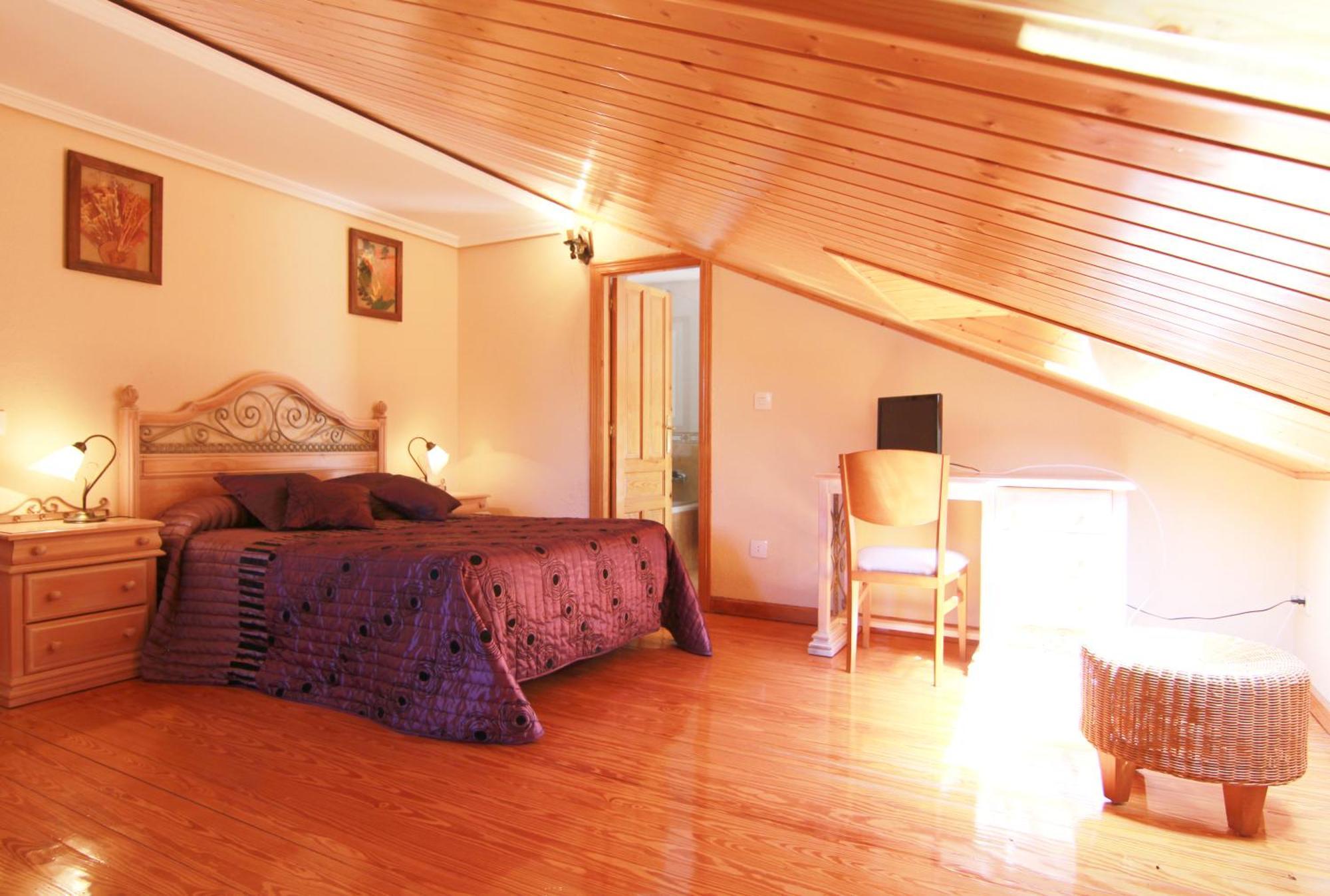 Hotel Tixileiro Sisterna Zewnętrze zdjęcie